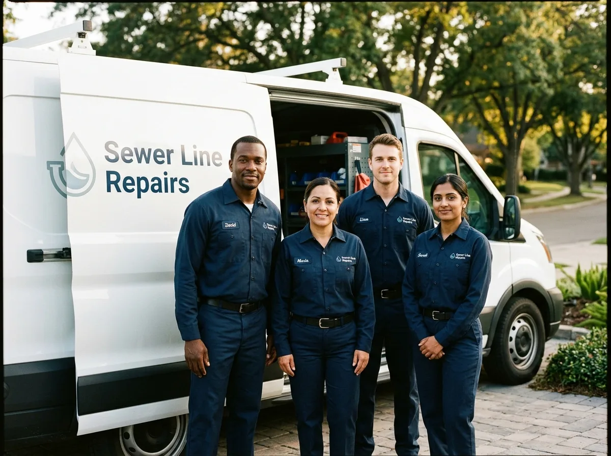 Emergency Plumber company in Richland, WA